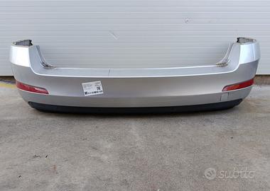 PARAURTI POSTERIORE COMPLETO SKODA Octavia S.Wagon