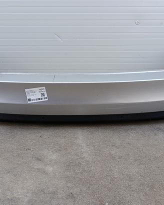 PARAURTI POSTERIORE COMPLETO SKODA Octavia S.Wagon