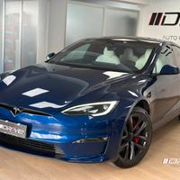 TESLA Model S Model S 100kWh Plaid
