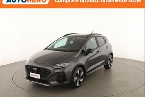 FORD Fiesta KR81999