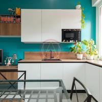 Cucina Stosa