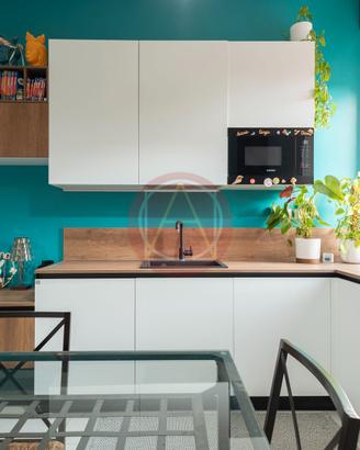 Cucina Stosa