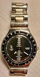 Orologio Swacth irony AG1999 Olimpiadi Sydney