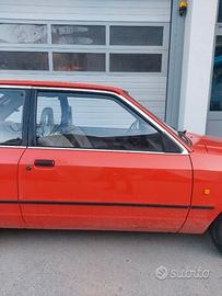 Porta anteriore destra Ford Escort Coupè XR3i 1.1