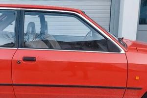 Porta anteriore destra Ford Escort Coupè XR3i 1.1