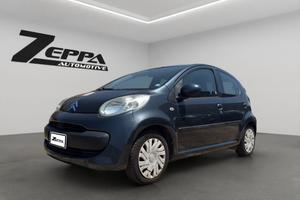 CITROEN C1 1.0 5 porte airdream AMIC1