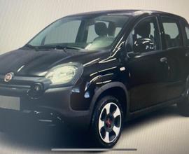 Fiat Panda 1.0 FireFly S&S Hybrid City Cross