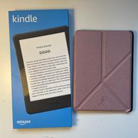 Kindle 10 Generazione + cover magnetica