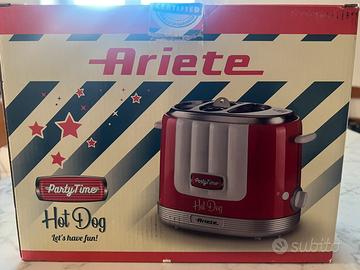 Macchina per hot dog