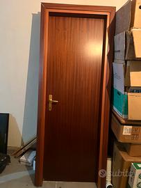 Porte interne 70x210x12