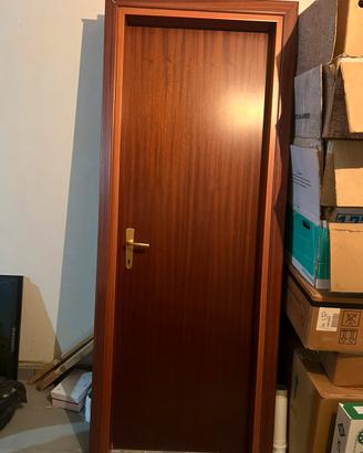 Porte interne 70x210x12