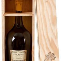 Magnum di Chablis Grand Regnard 2005 con cassa