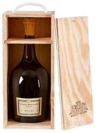 Magnum di Chablis Grand Regnard 2005 con cassa