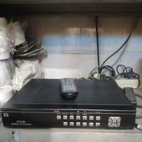 DVR 4CH 