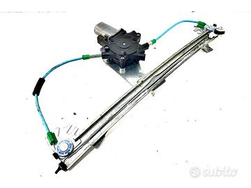 CREMAGLIERA ALZAVETRO ANTERIORE DESTRA FIAT Doblo
