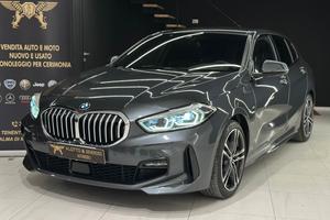 Bmw 118d 2.0 150 CV M Sport 2021