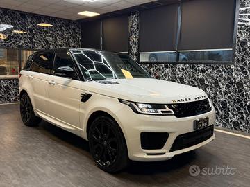 Land Rover Range Sport 3.0 SDV6 249 CV HSE Dynamic