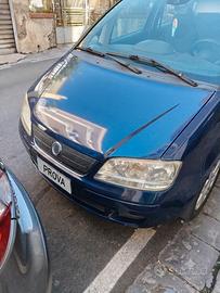 FIAT idea 1.3 diesel 70cv