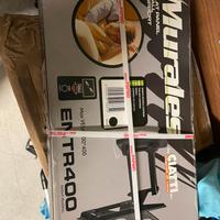 Supporto televisore entr 400 by ciatti