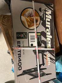 Supporto televisore entr 400 by ciatti