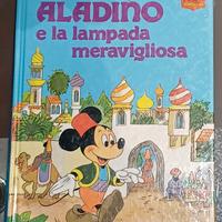 Aladino e la lampada meravigliosa di Walt Disney, 