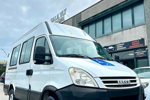 Iveco Daily 35S 14C 2.3 allestimento TRASPORTO DIS