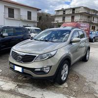 KIA - Sportage - 1.6 GDI 2WD Active