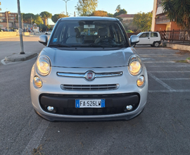 Fiat 500 L Lounge
