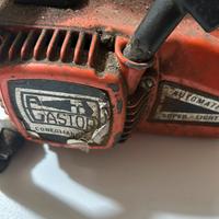 Motosega Castor C 40