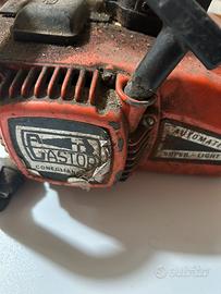 Motosega Castor C 40