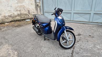 Scarabeo 50