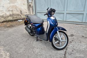 Scarabeo 50