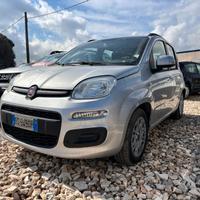 Fiat Panda 1.2 EasyPower Lounge