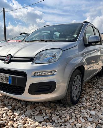 Fiat Panda 1.2 EasyPower Lounge