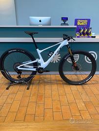 SCOTT Spark Rc Pro taglia M