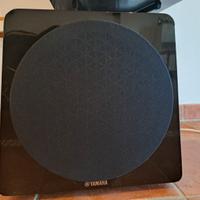 Diffusore Subwoofer Yamaha NS- SW500