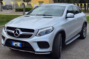 Mercedes Gle 350 DISEL