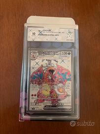 Carta pokemon
