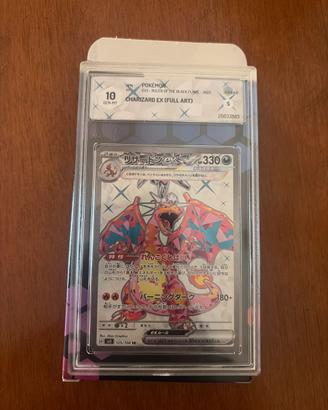 Carta pokemon