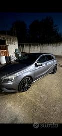 Mercedes classe a premium