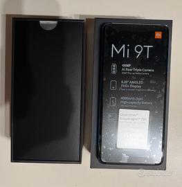 Xiaomi Mi 9T 6+64GB Glacier Blu