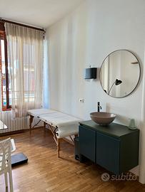 Studio medico, psicologo, fisioterapista e osteopa