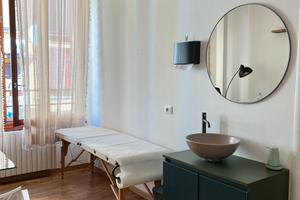 Studio medico, psicologo, fisioterapista e osteopa