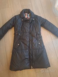 piumino donna,nero,rg.S,Nolita