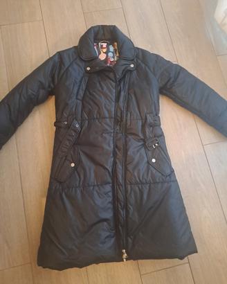 piumino donna,nero,rg.S,Nolita