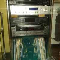Apparecchi Stereo HiFi