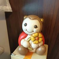 coccinella media Thun 