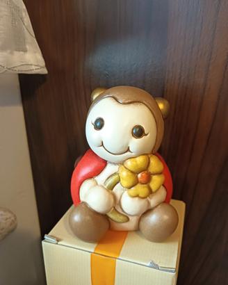 coccinella media Thun 