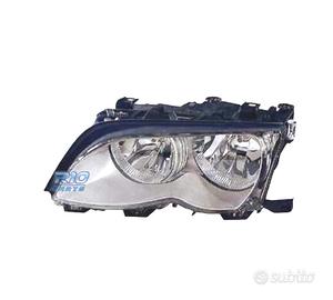 FANALE SINISTRO BMW SERIE 3 E46 4P TOURING 01-05