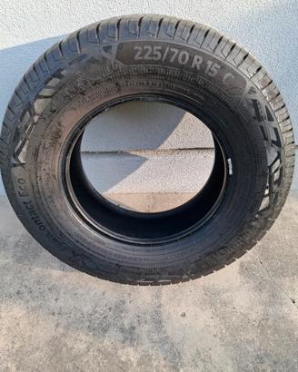 gomma per camper/furgone1